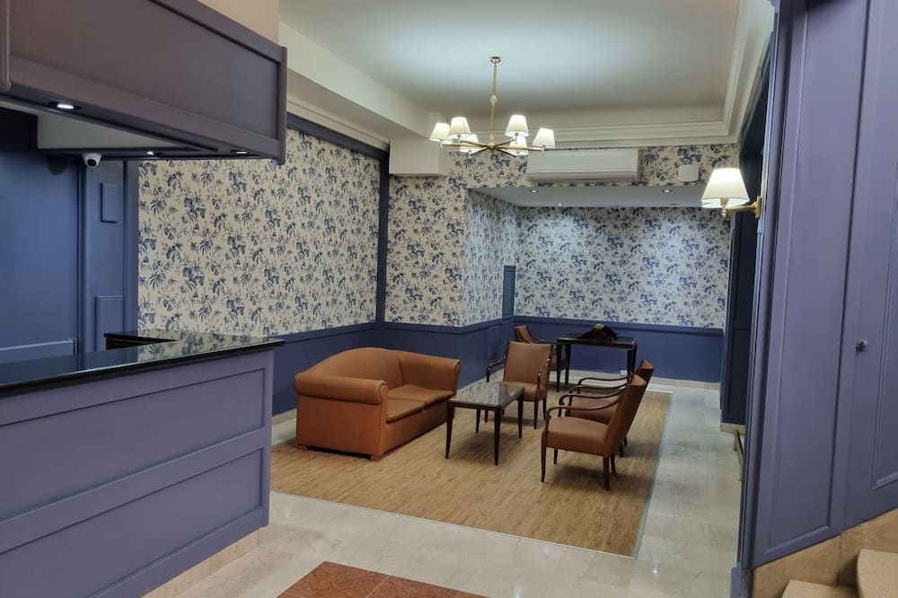 レジス オーロ ホテル 写真