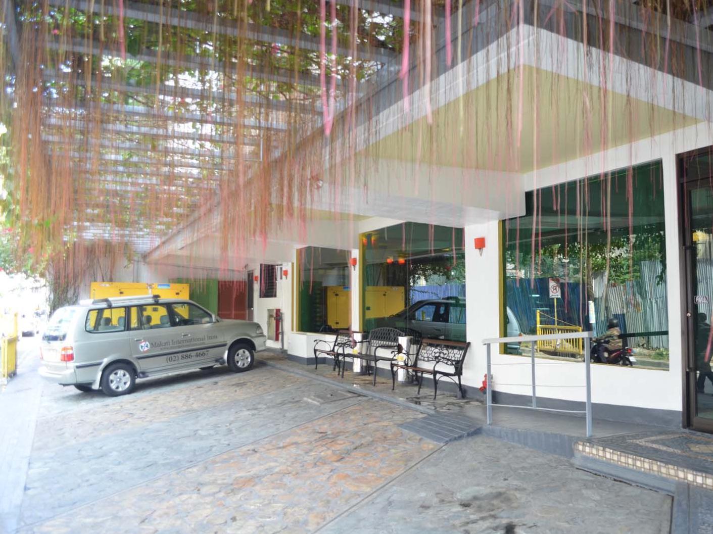 フランチャイズ ワン ホテル 写真