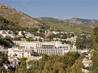 TRH ミハス ホテル 写真