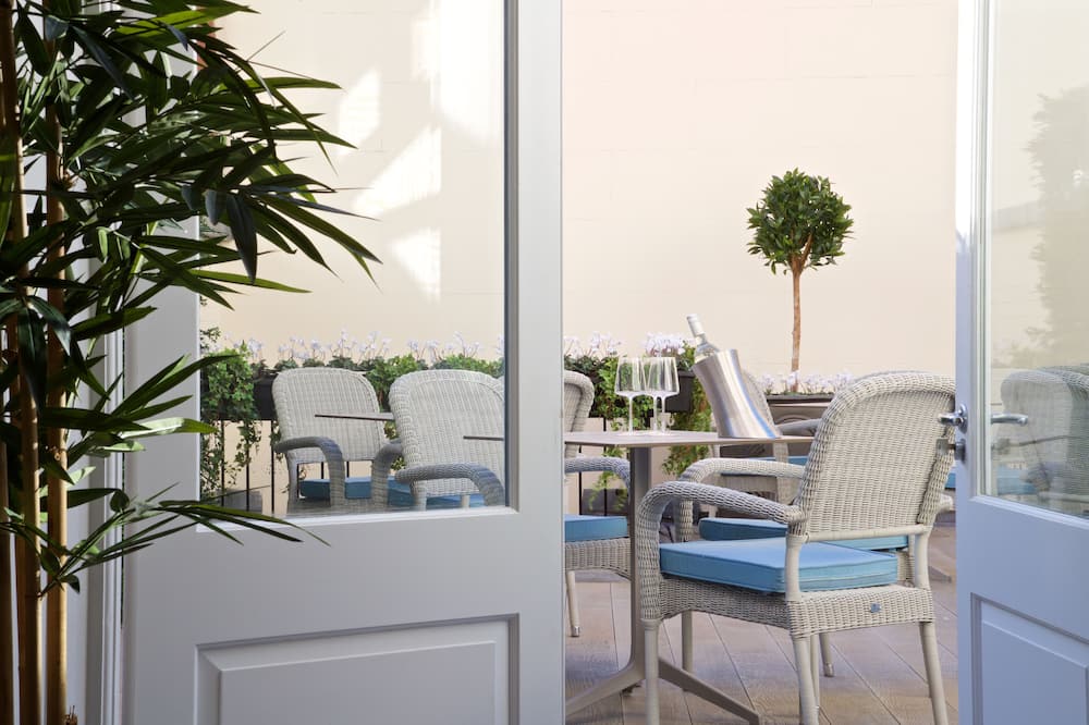 54 クィーンズ ゲート ホテル 写真