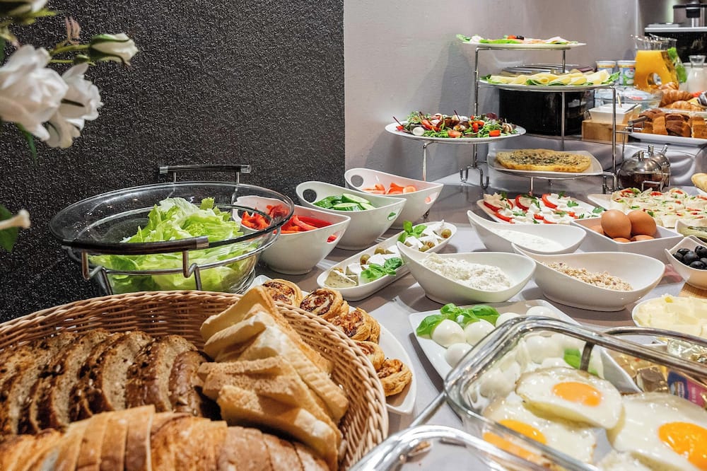 ホテル デルタ 写真