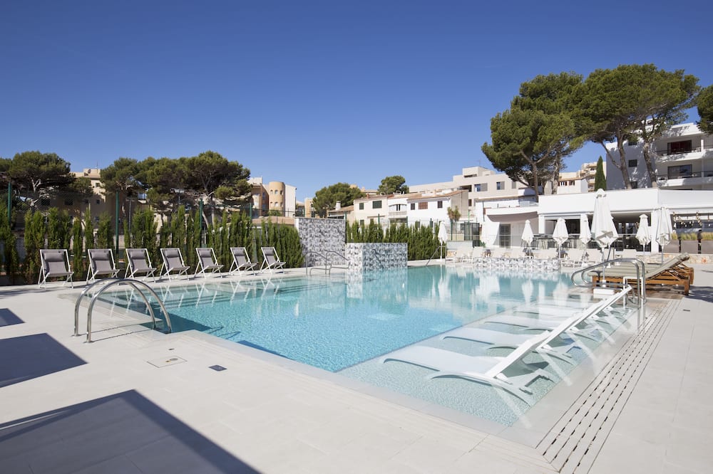 Hotel Bella Playa Spa 写真