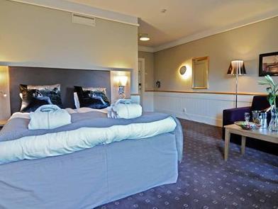 Home Hotel Kompaniet 写真