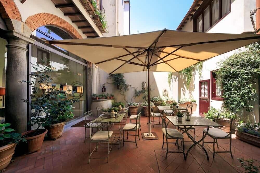 ザ J アンド J ホテル フローレンス 写真