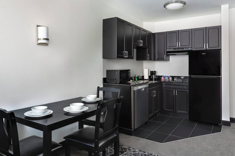 Residence Inn by Marriott Philadelphia Center City 写真