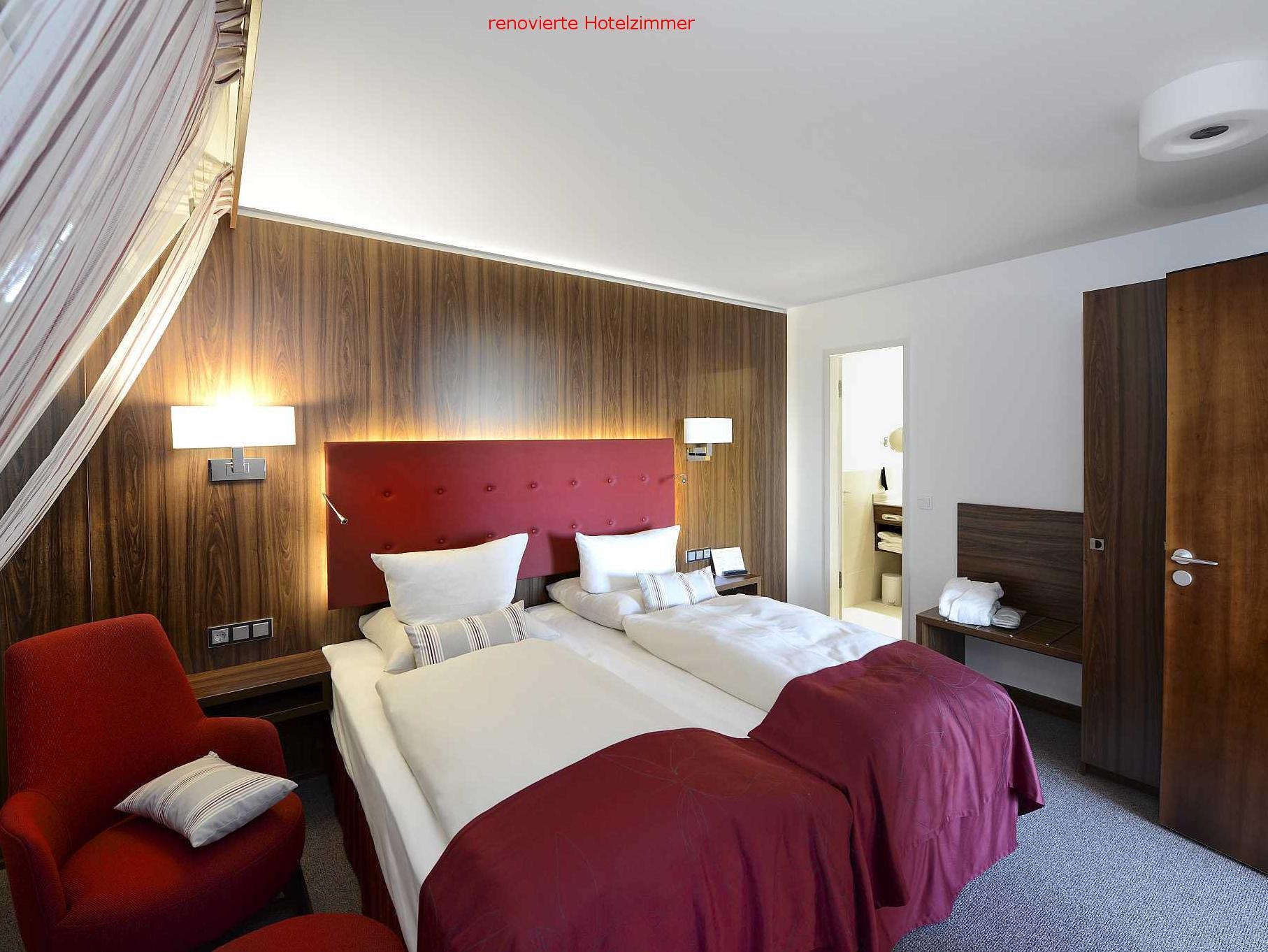 Fora Hotel Hannover 写真