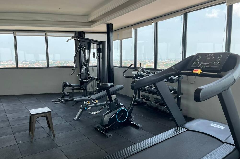 クエスト ホテル プライム プムダ スマラン 写真