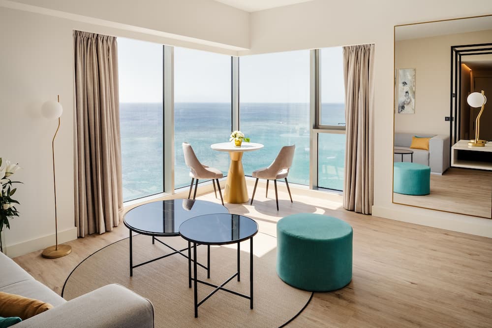 Arrecife Gran Hotel & Spa 写真