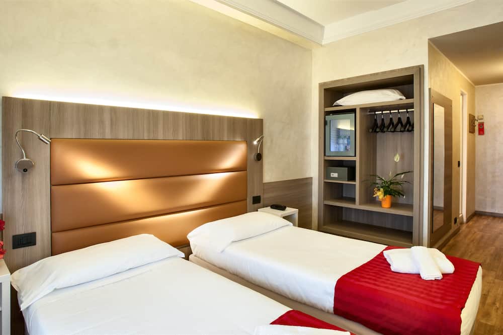 ホテル ガンマ 写真