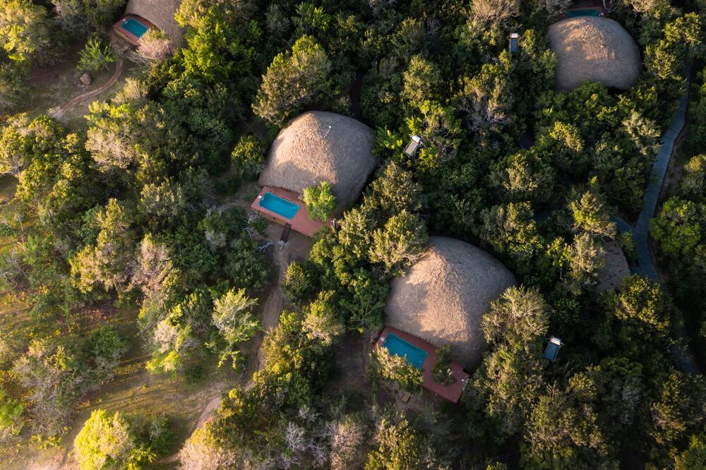 ウガ チェナ ハッツ - ヤラ - オール インクルーシブ 写真