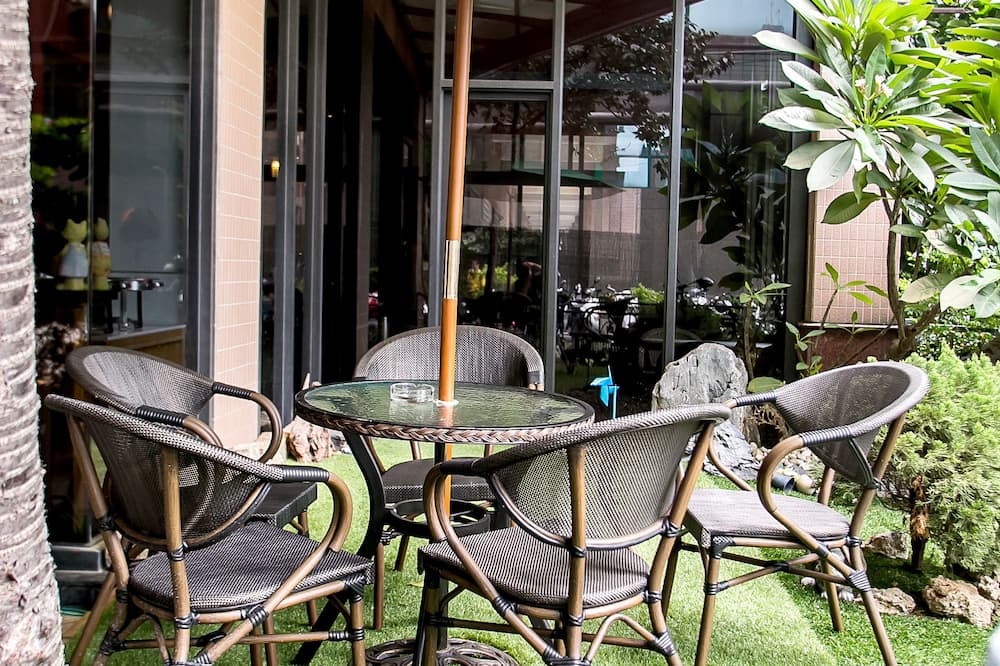 フアン シン ビジネス ホテル (皇星商務飯店) - 上案館 写真