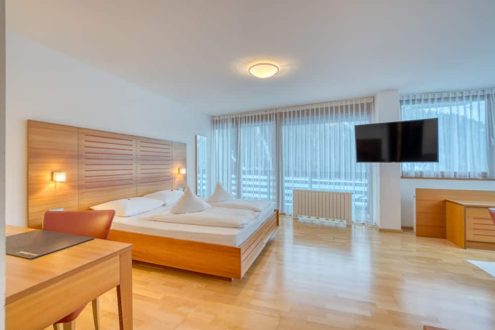 ホテルチェヴェダーレ 写真