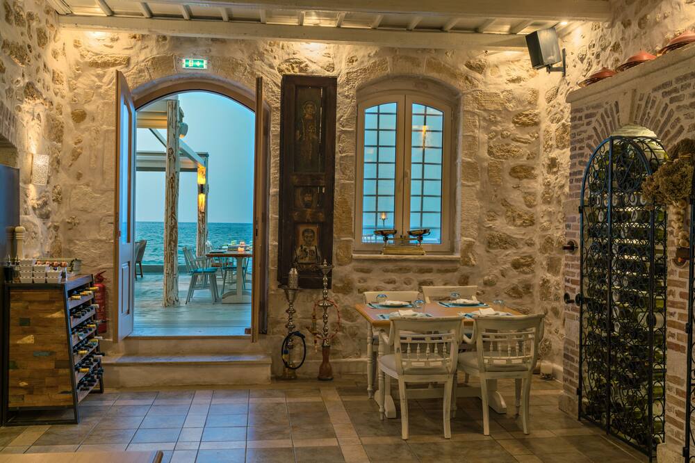 Thalassa Boutique Hotel 写真