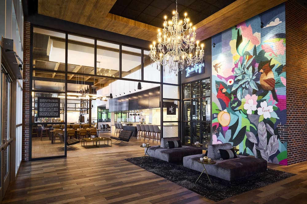 Archer Hotel Tysons 写真