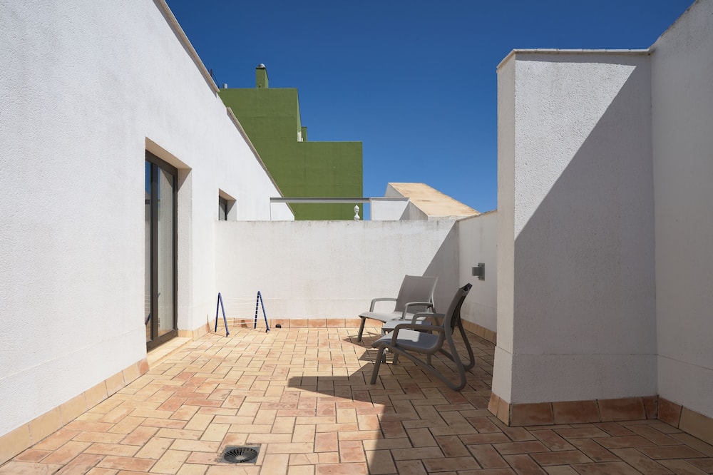 Hotel Monte Puertatierra 写真