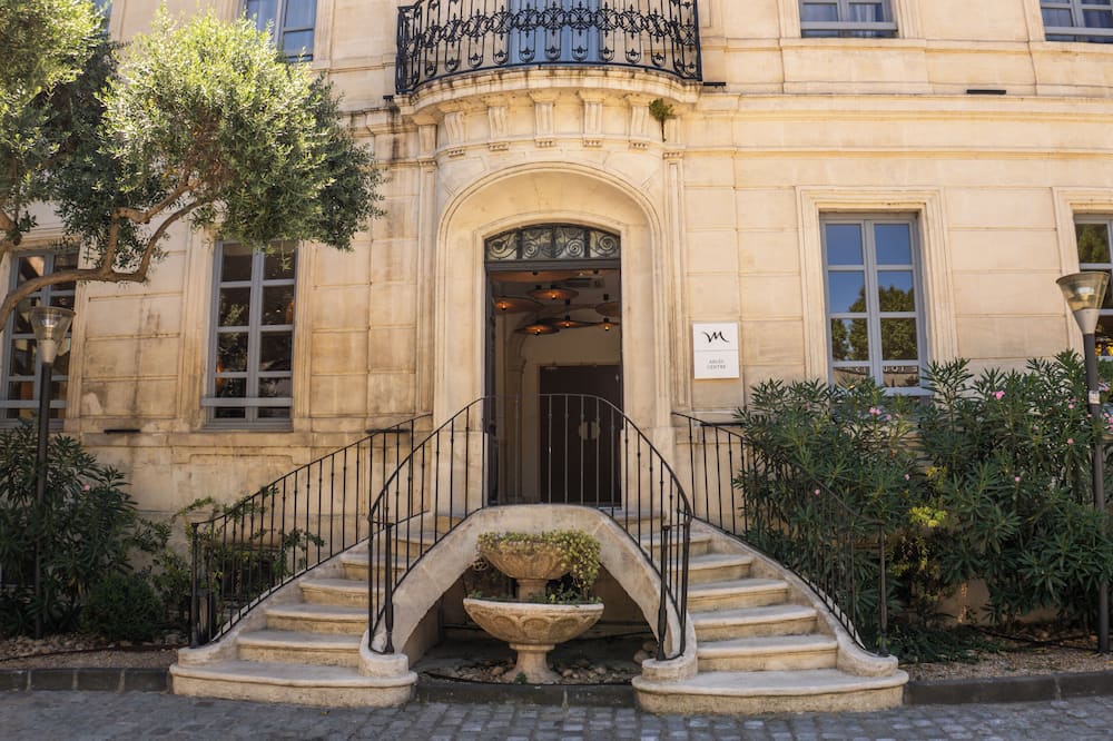 Mercure Arles Centre Arenes 写真