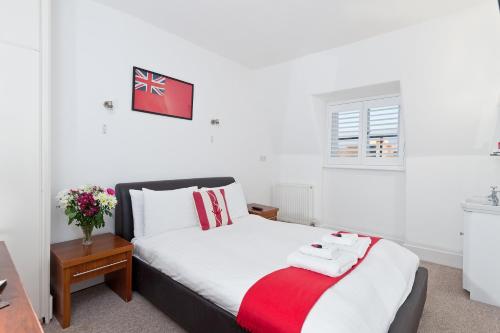 ハンプトンズ ブライトン 写真