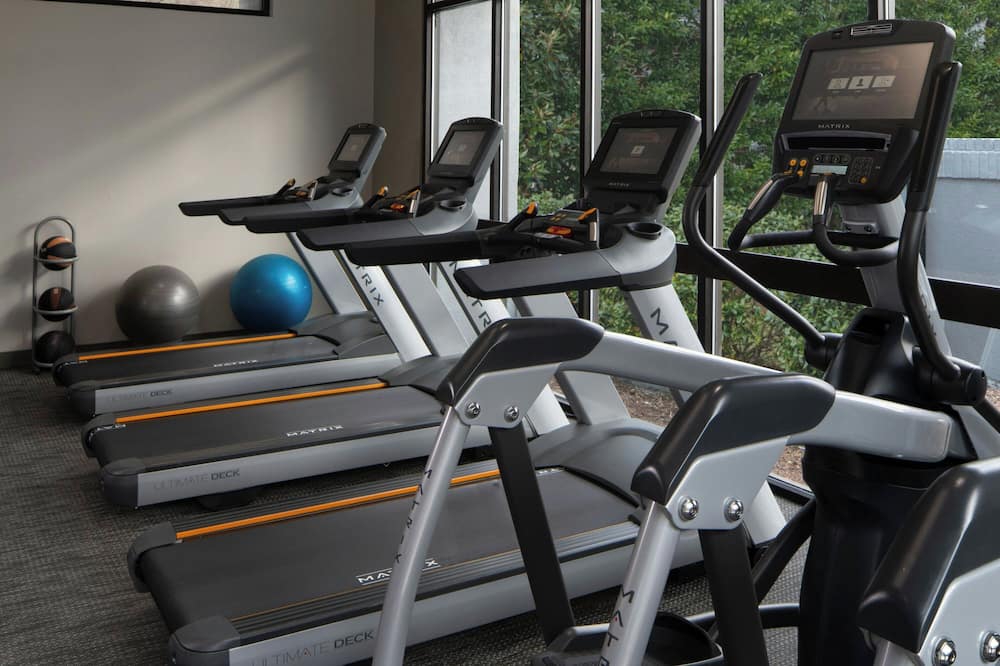 Courtyard by Marriott Nashville Airport 写真