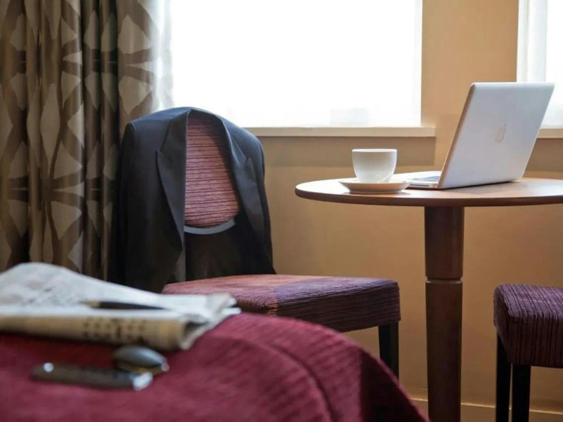 Gloucester Robinswood Hotel By Sunday 写真