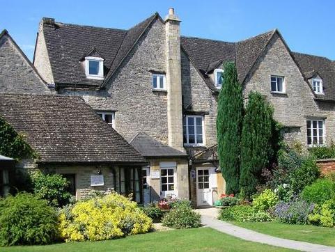 コリニアム ホテル＆レストラン 写真