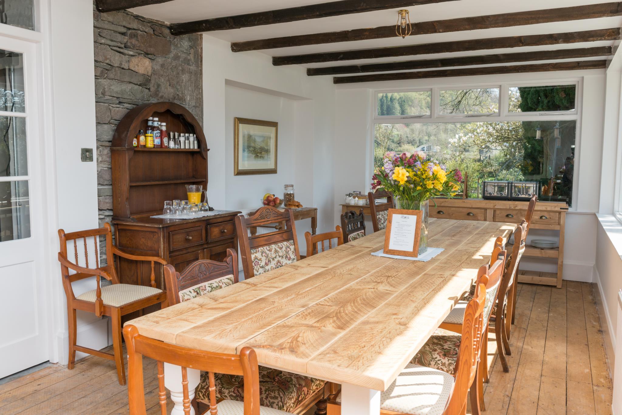 Lake View Country House 写真