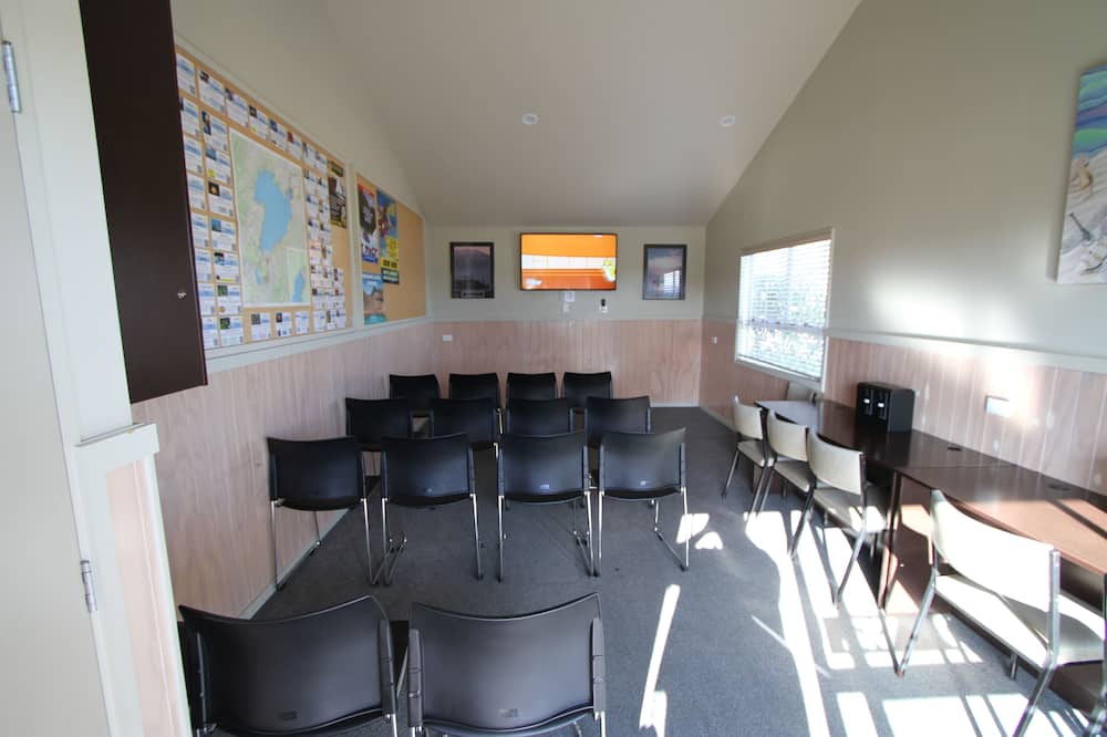 レイク タウポ ホリデー リゾート 写真