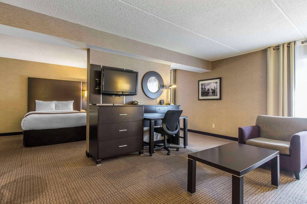 Quattro Hotel & Conf. Centre, an Ascend Collection Hotel 写真