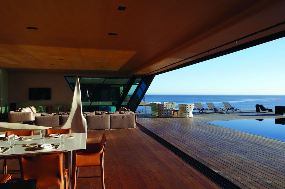 プラヤ ヴィク ホセ イグナシオ 写真