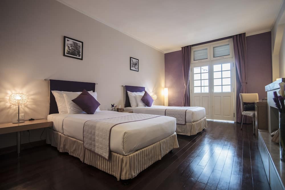 TTC ホテル ゴック ラン 写真