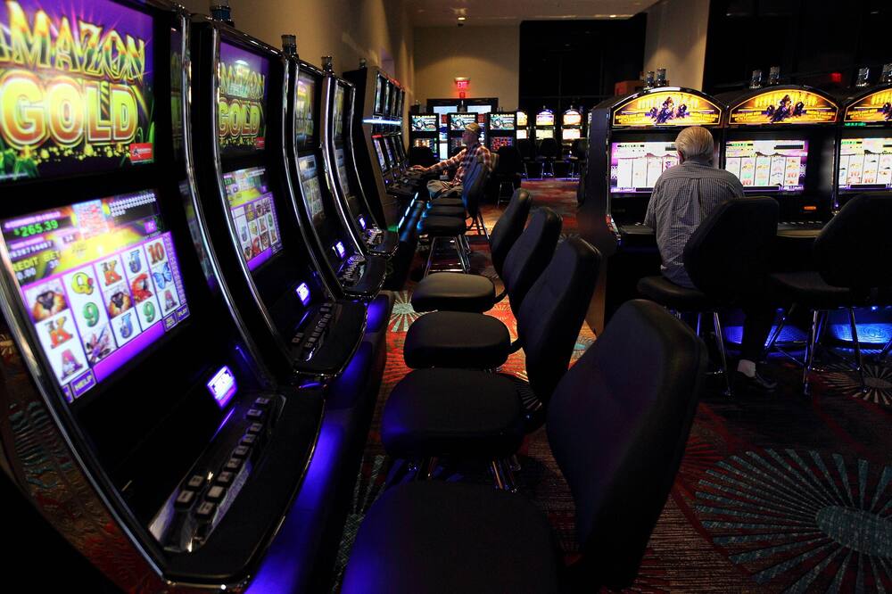 Emerald Queen Hotel & Casino 写真