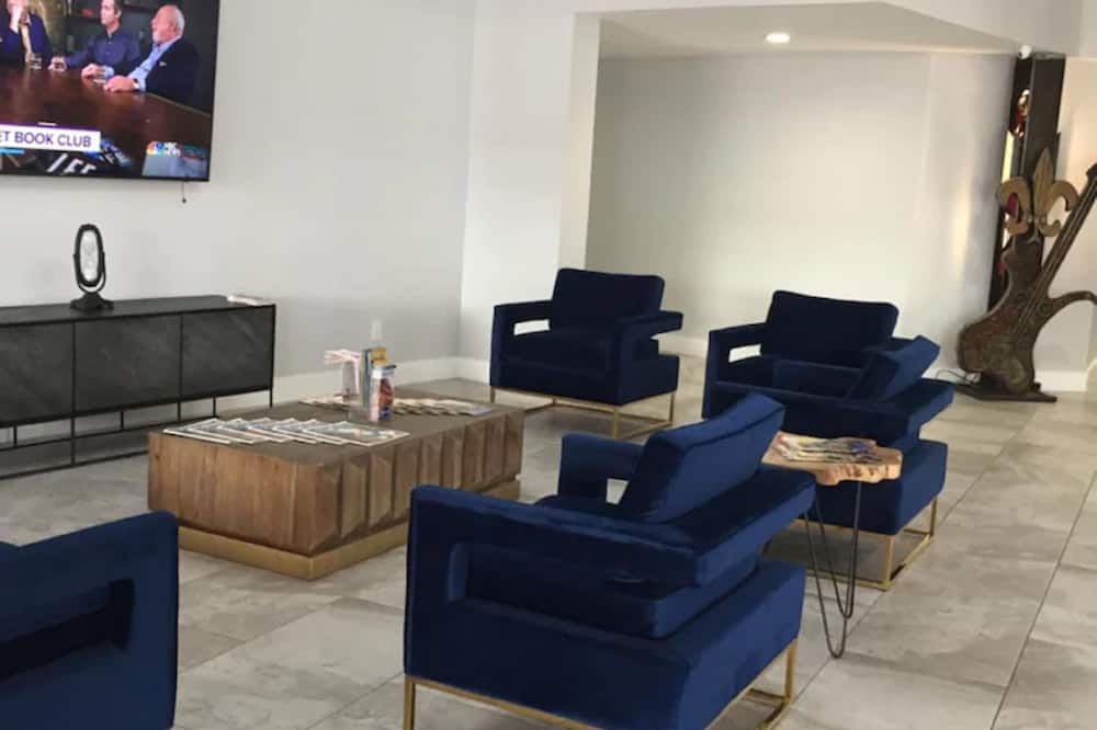 ミッドタウン ホテル - ダウンタウン ニューオーリンズ 写真