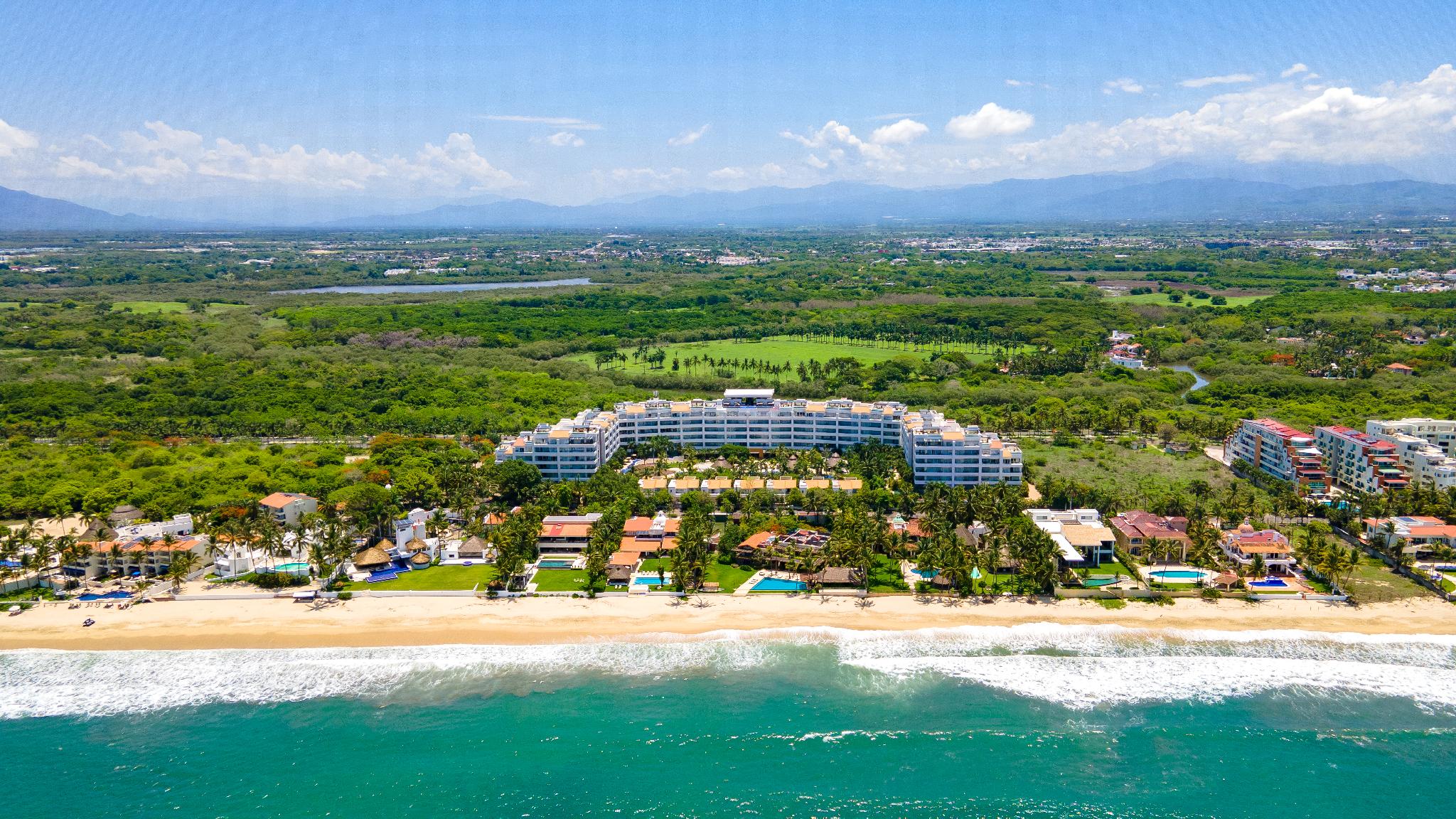 Marival Distinct Residences & Spa - Handwritten Collection 写真
