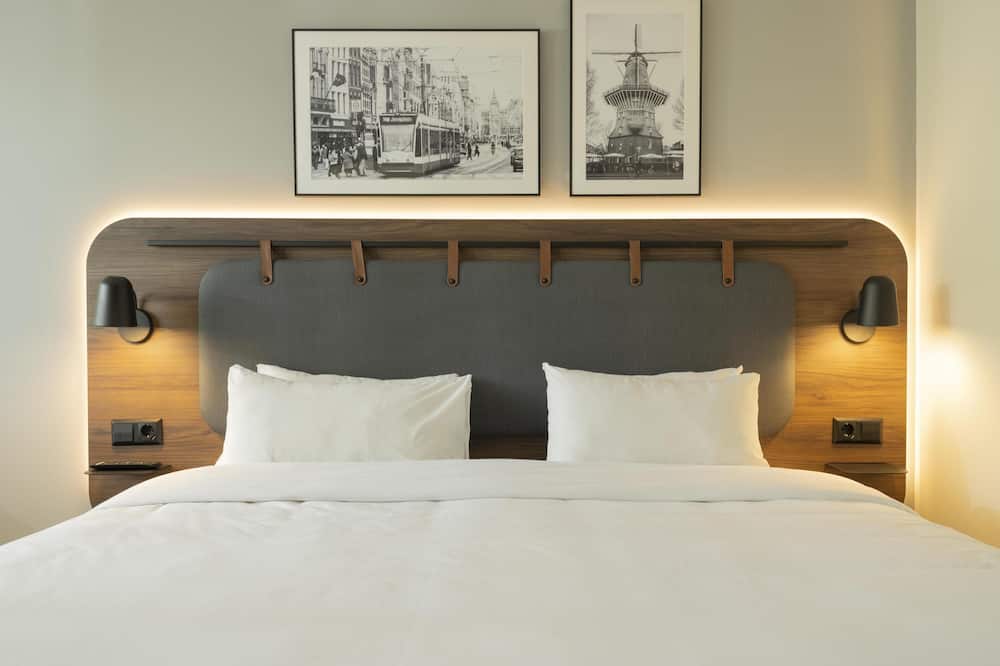 カンパニレ ホテル & レストラン アムステルダム ズイド オースト 写真