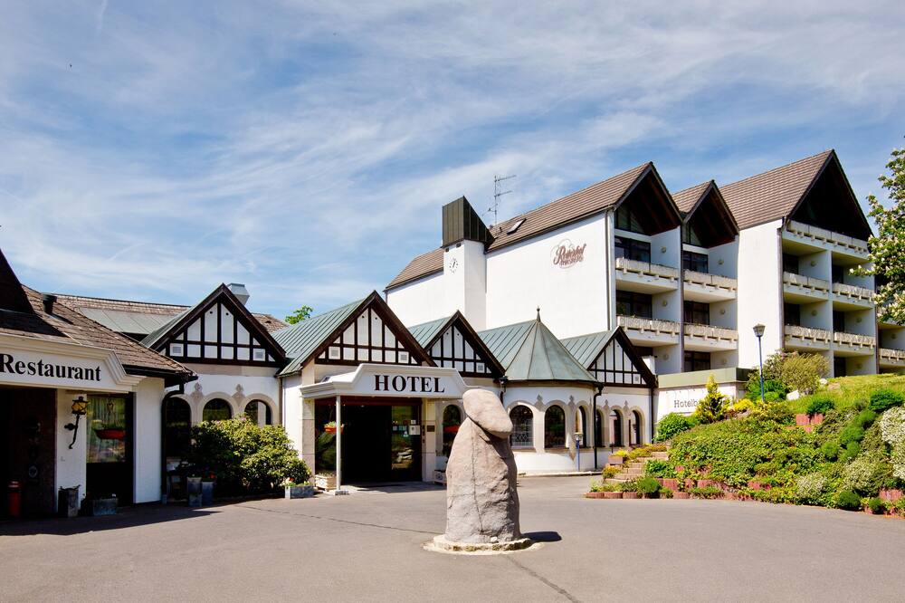 ホテル レイターホフ 写真