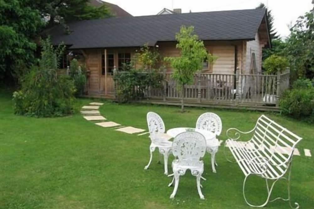Hillside Self Catering 写真