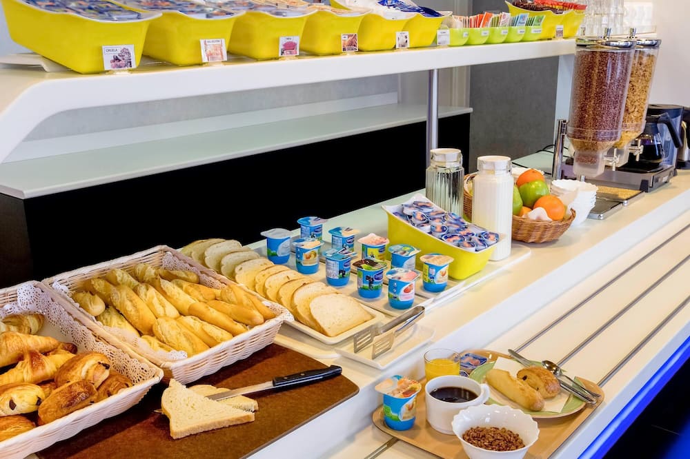 Ibis Budget Madrid Alcala de Henares La Dehesa 写真