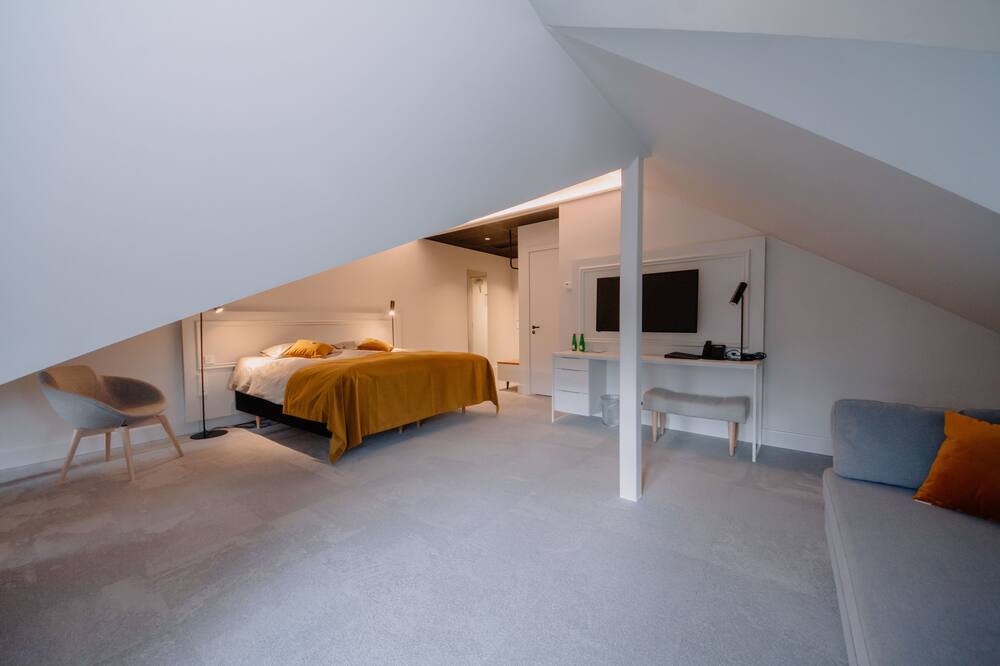 パーク ホテル ヴィリヤンディ 写真