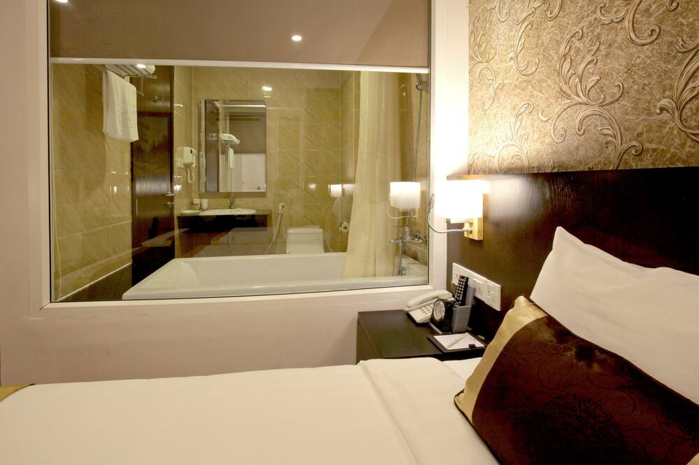 キングス ホテル ダラット 写真