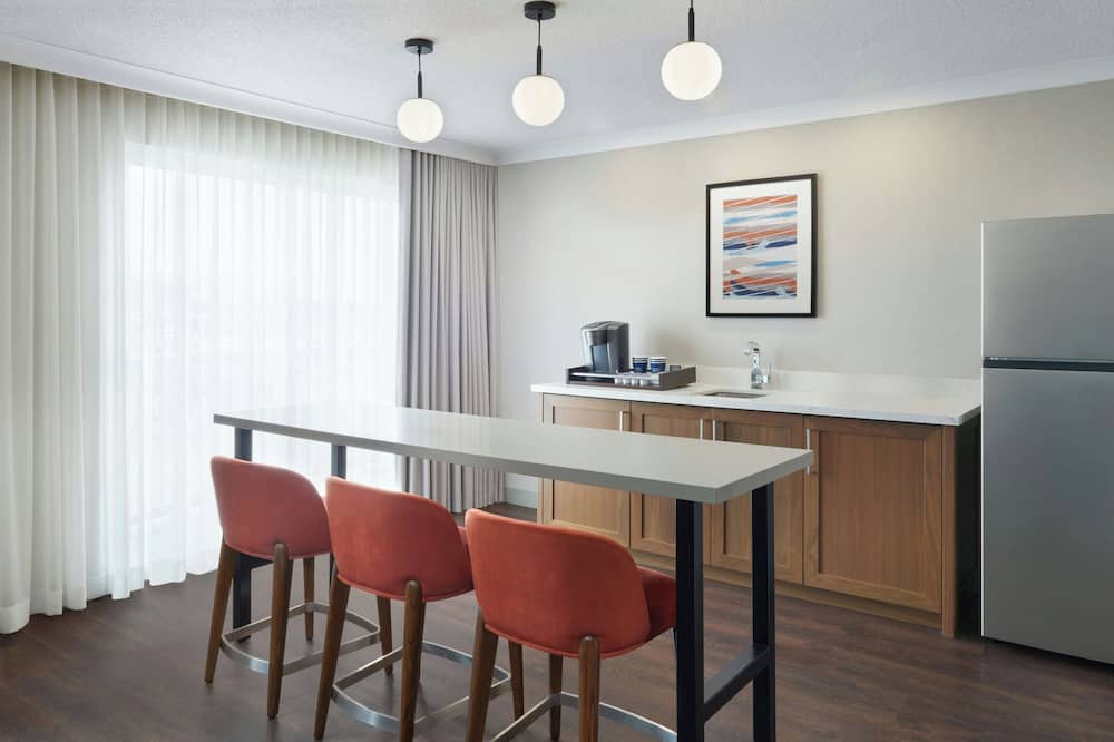 Four Points by Sheraton London 写真