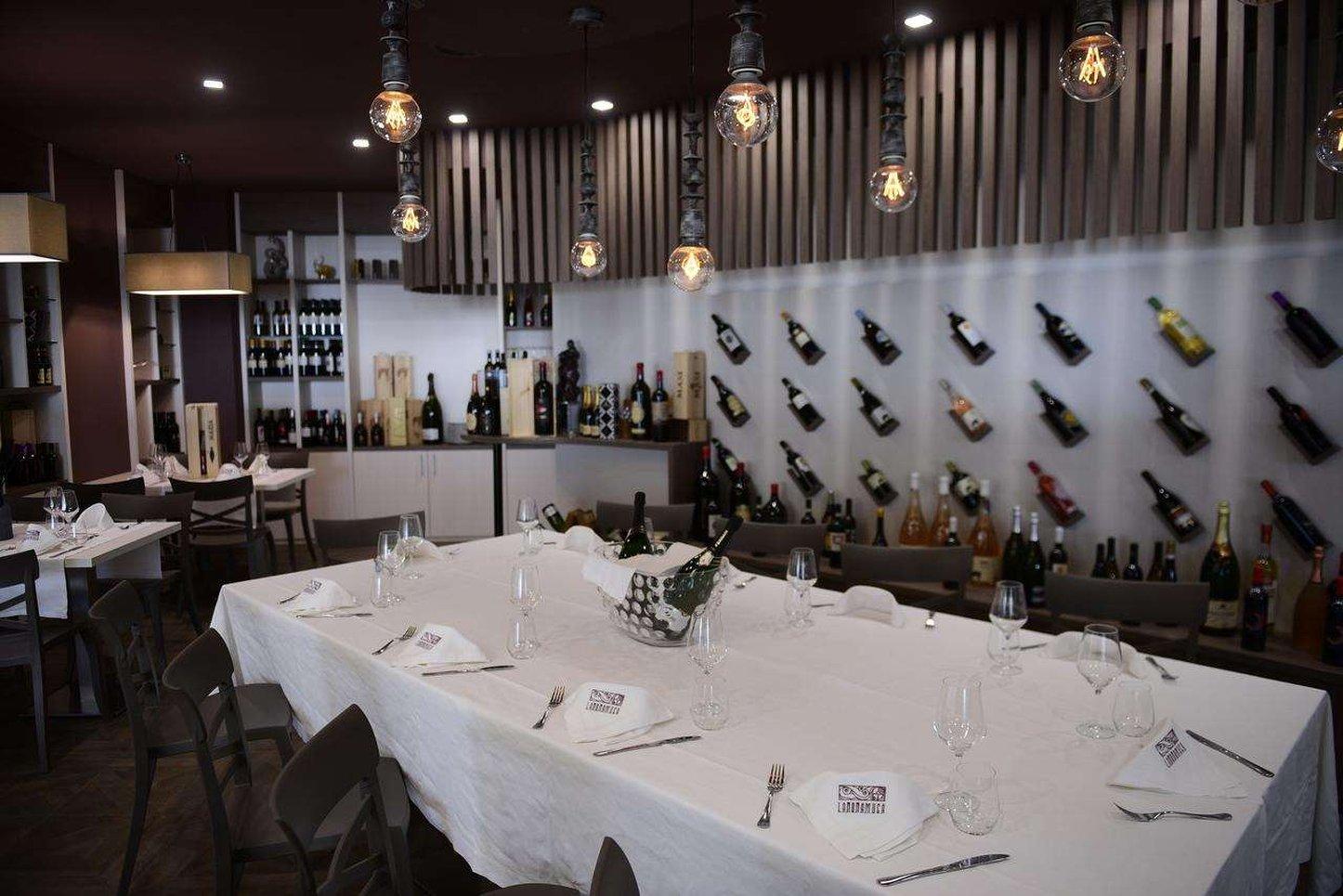 Hotel San Luca - Centro Congressi 写真