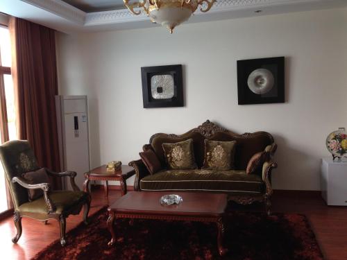 Victoria Beach Hotel 写真