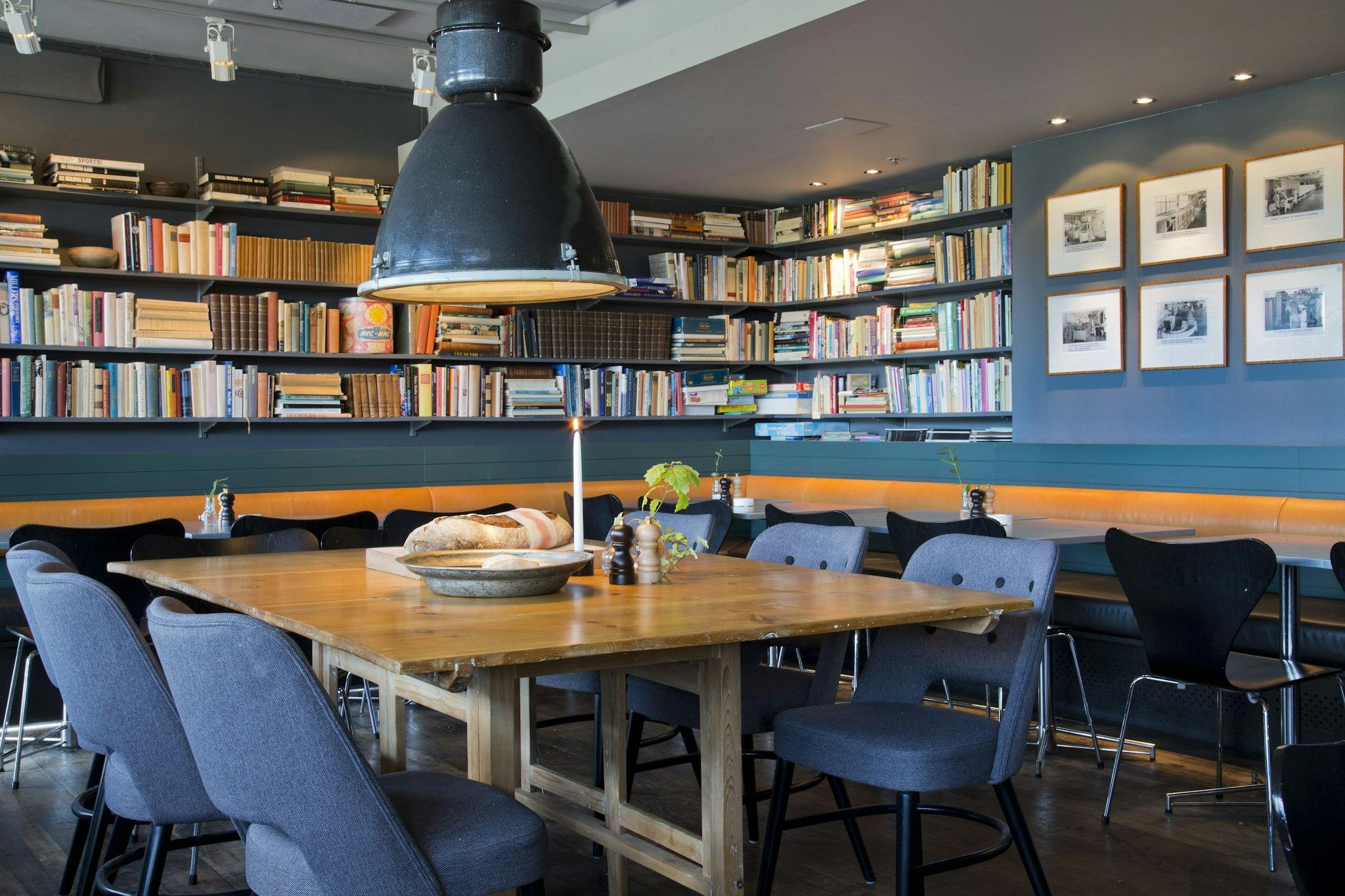 モーニングトン ホテル ブロンマ 写真