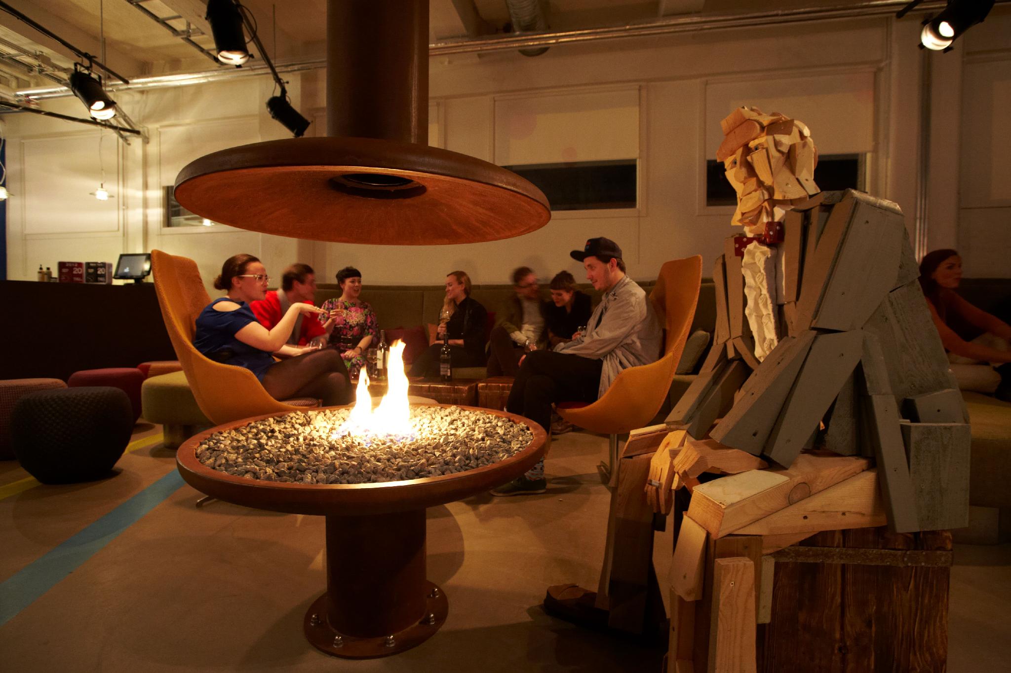 Reykjavik Marina - Berjaya Iceland Hotels 写真