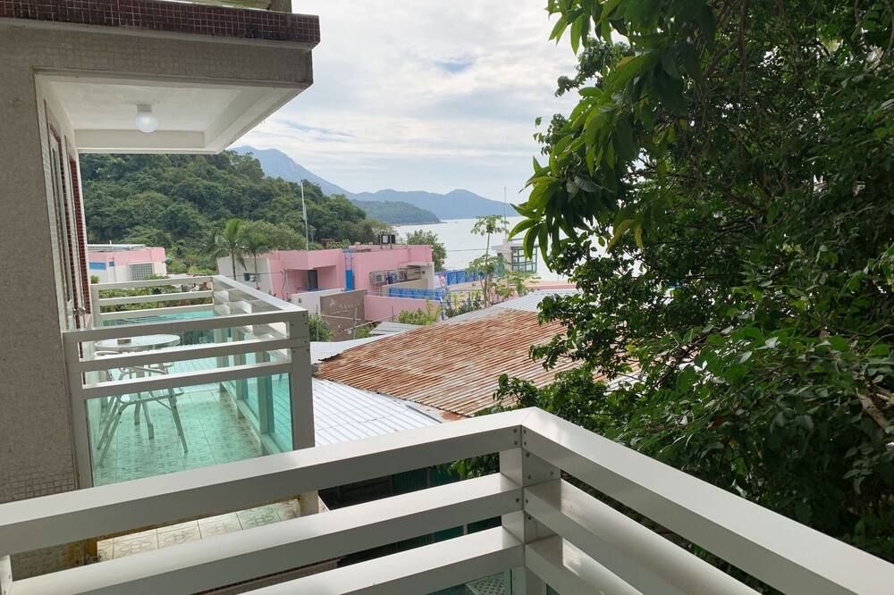 ベイショア イン 写真