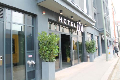 Hotel ZOE by AMANO 写真