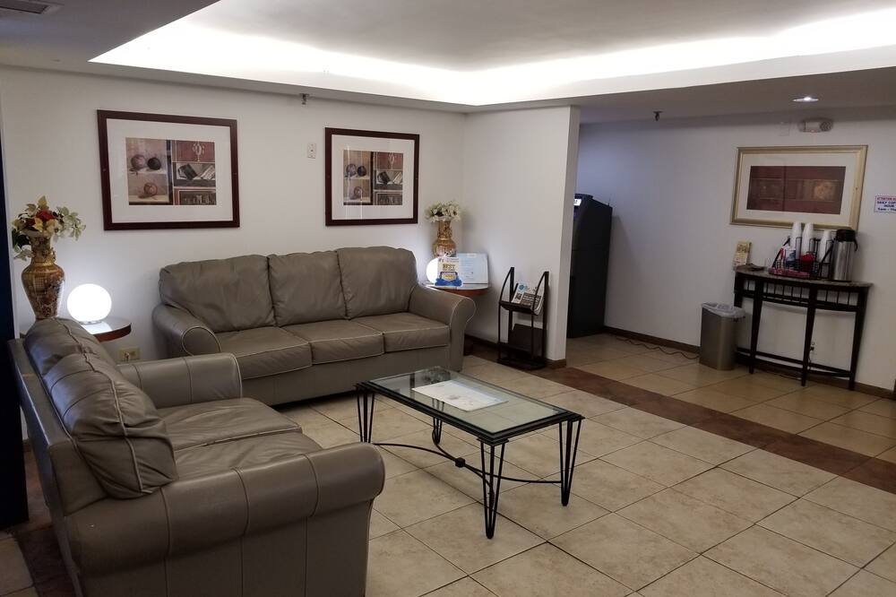 トラべロッジ バイ ウィンダム ランシング イリノイ 写真