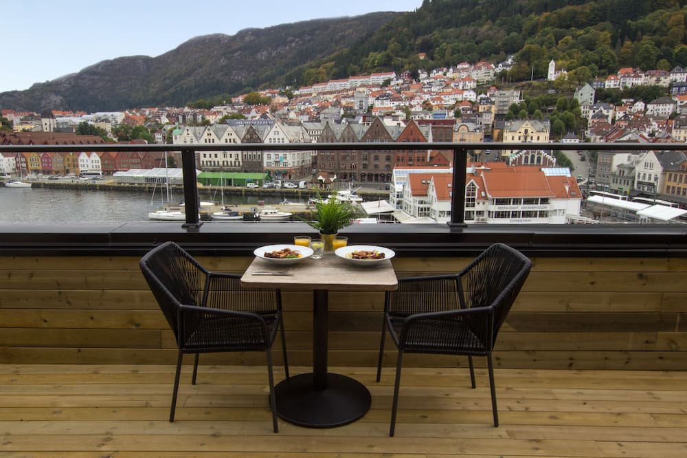 マジック ホテル クロベフーセト 写真