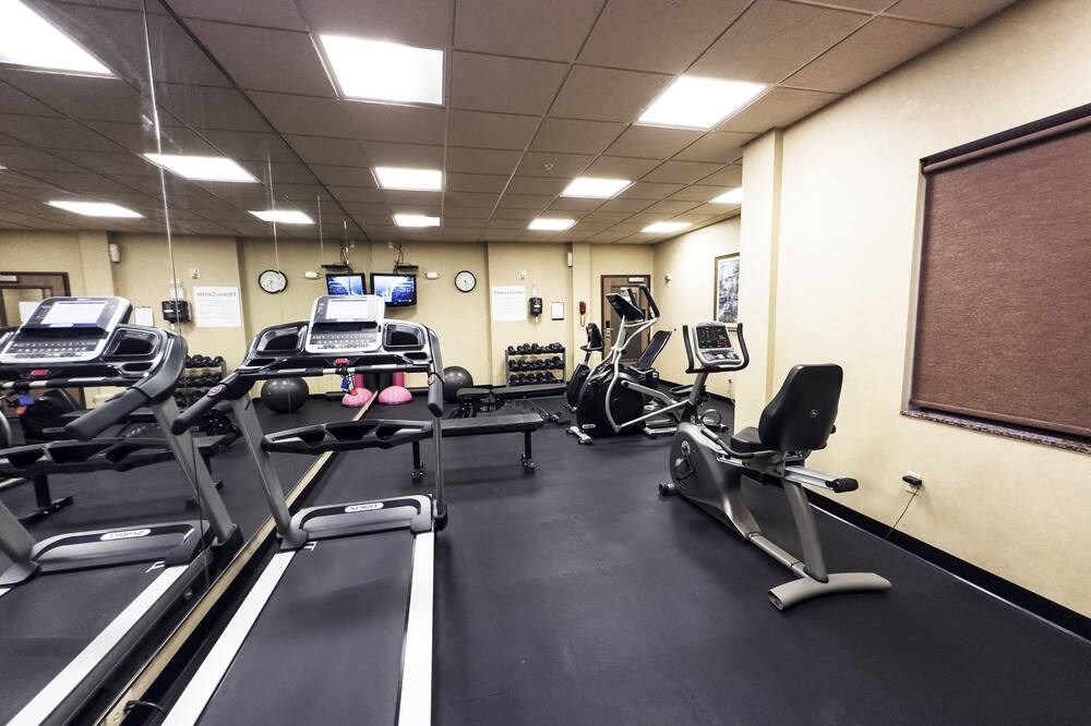 ホリデイ イン エクスプレス ホテル & スイーツ バーストウ アウトレット センター by IHG 写真