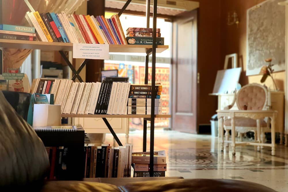 エスキ マサール ホテル - スペシャル クラス 写真