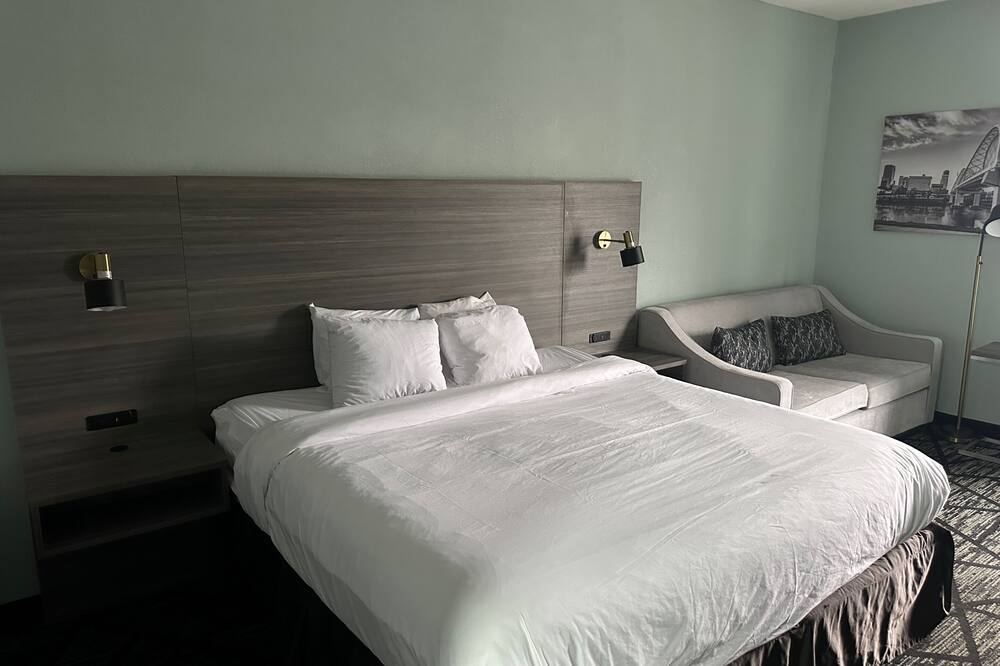 ウィンゲート バイ ウィンダム ノース リトル ロック 写真